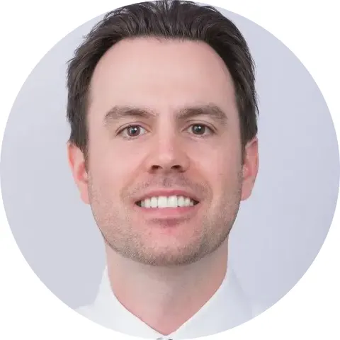 Dr. Brian Greenberg