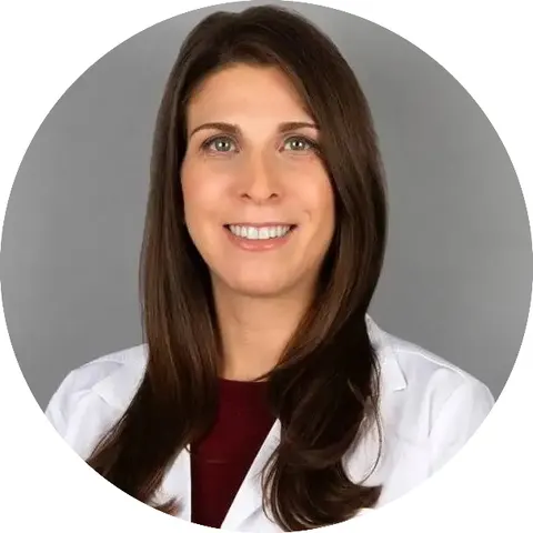Dr. Meira Stepansky Scheiner