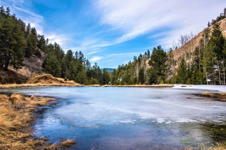 Colorado