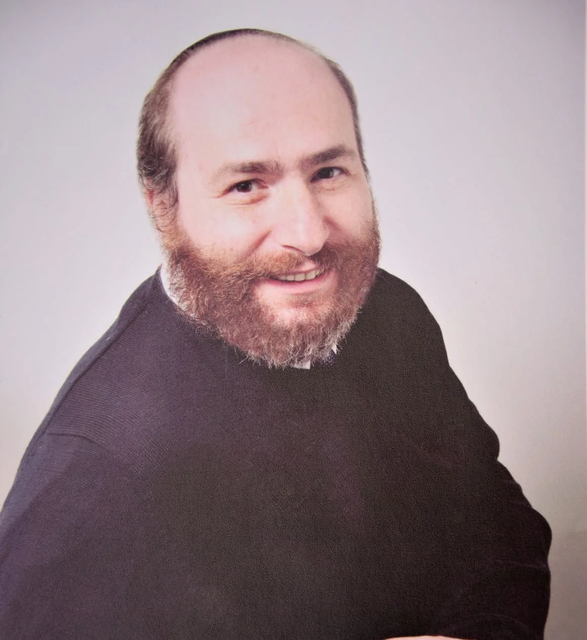 Dr. Gedalya Rapoport