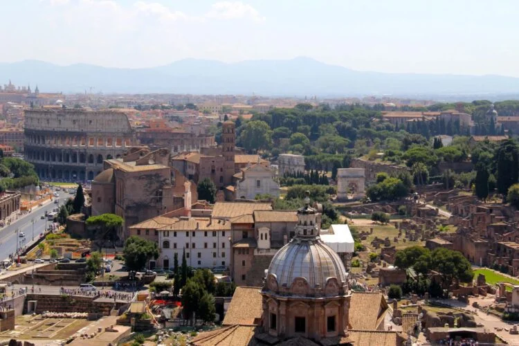 Rome, Italy